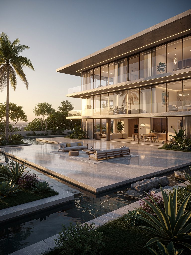 architectural animation