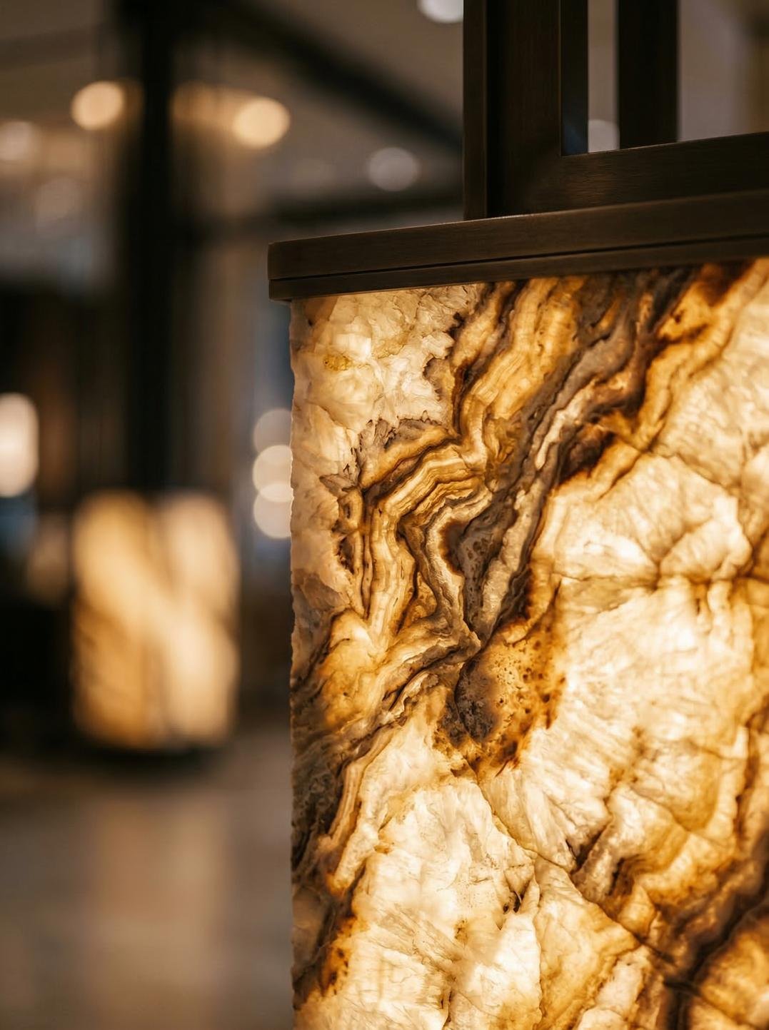 3d architectural rendering services detail