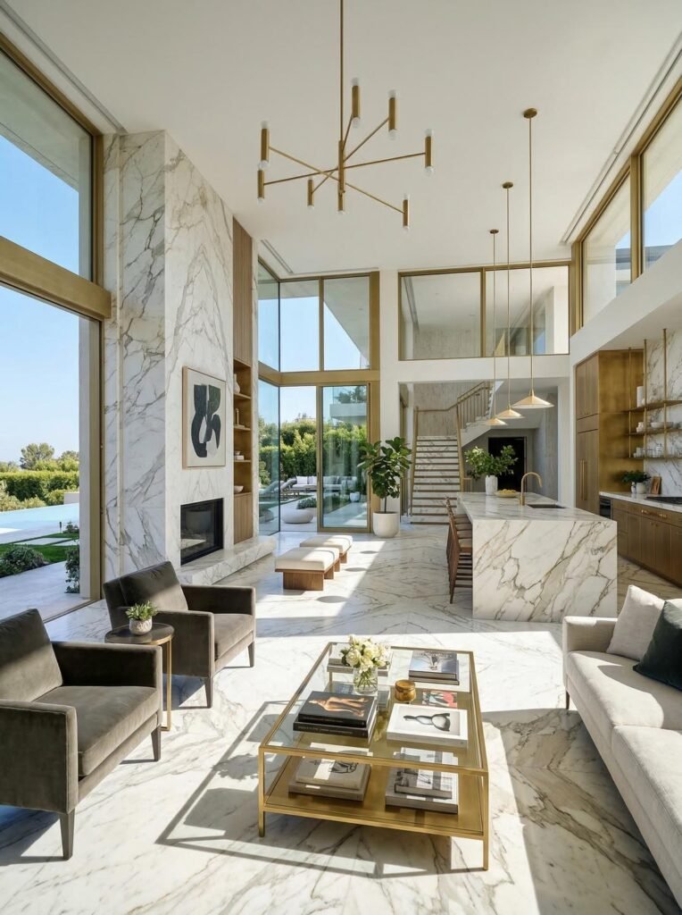 3d architectural rendering services