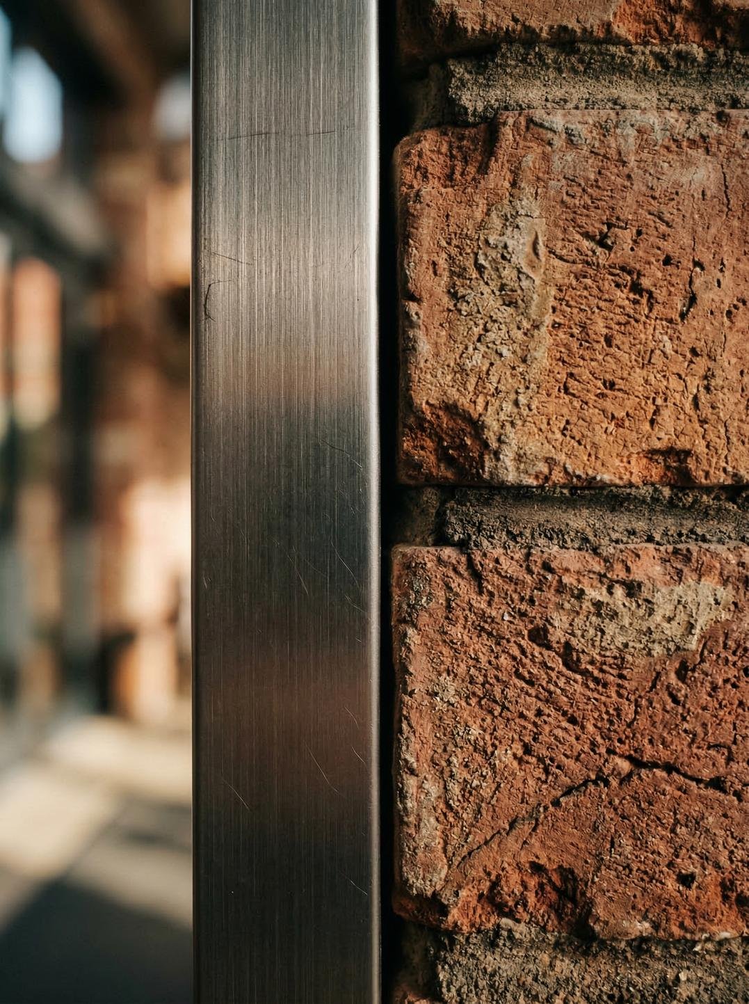 3d architectural visualization detail