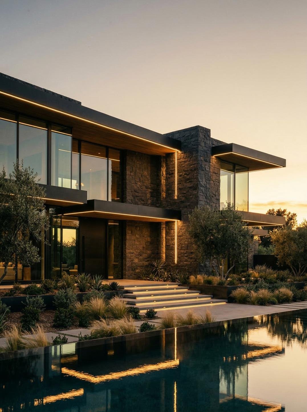 3d architectural visualization