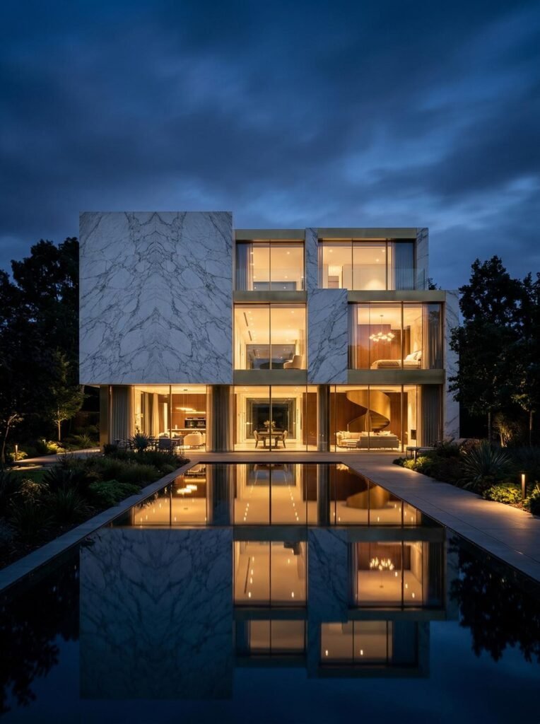 3d exterior rendering services