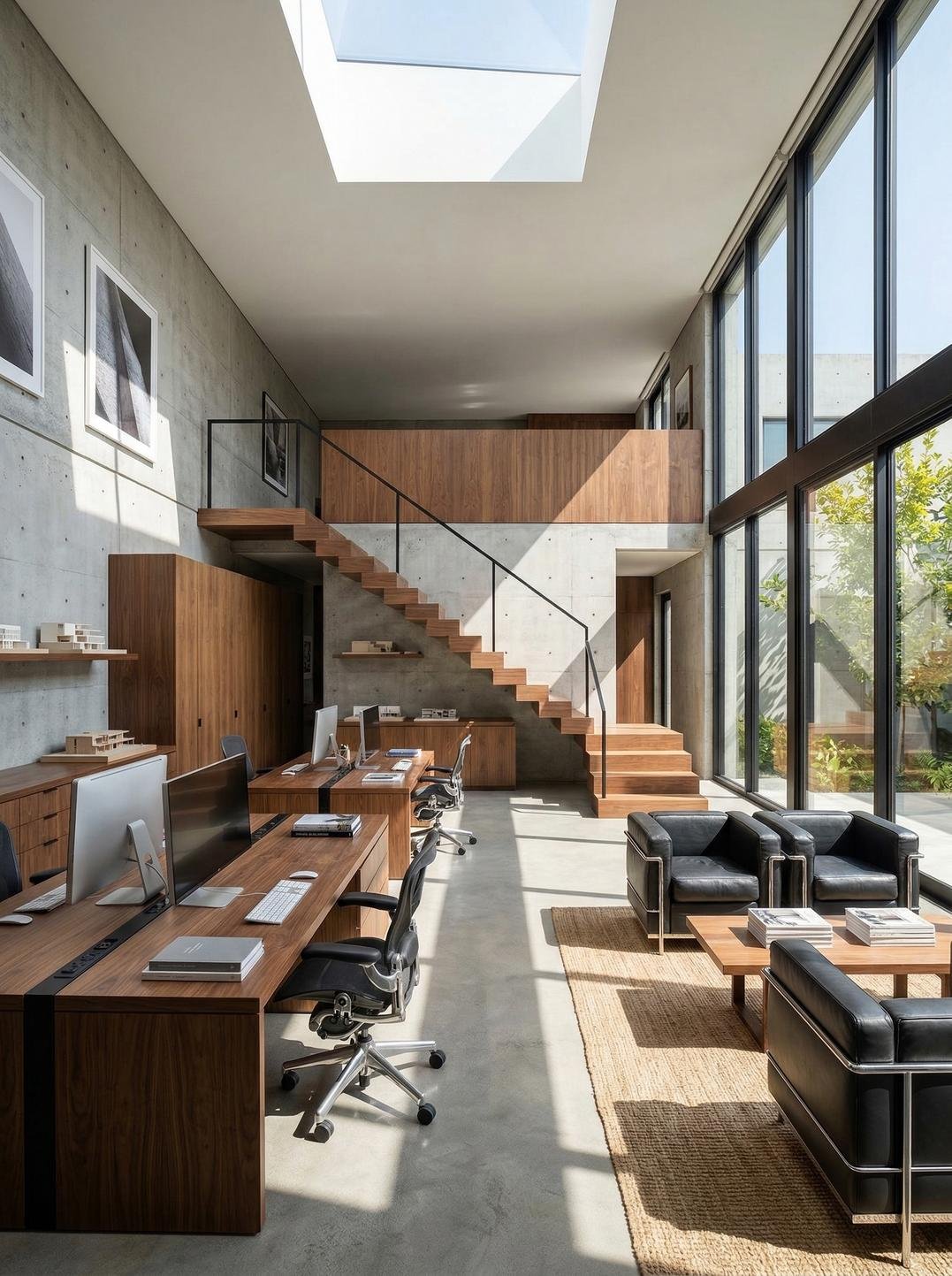 3d interior rendering services