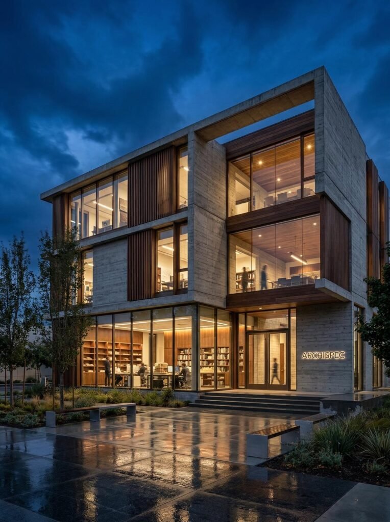 3d rendering architecture company