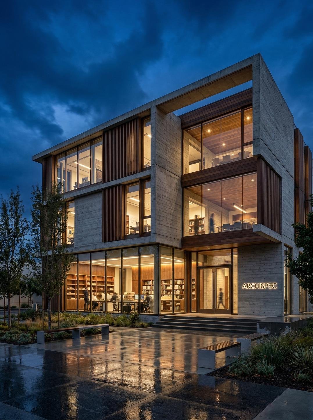 3d rendering architecture company