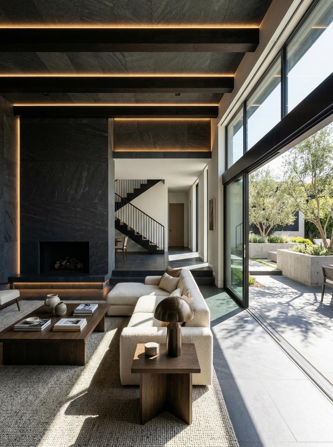 3d visualization interior design