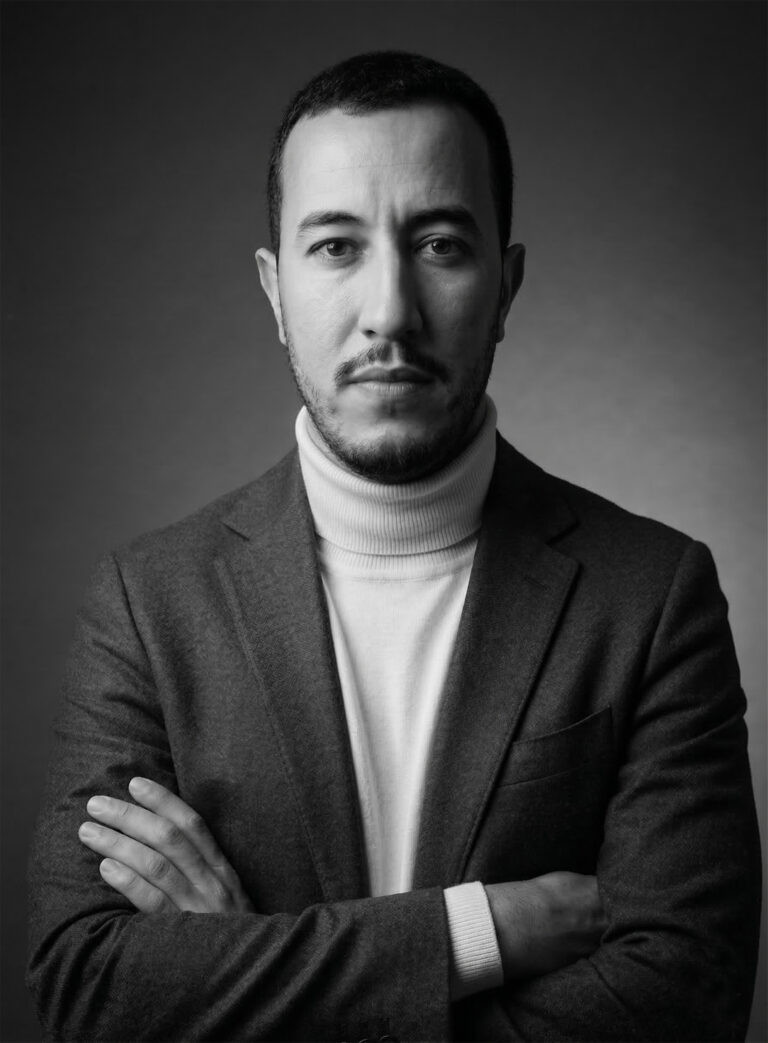 Abdelilah – Arkilex Studio team member
