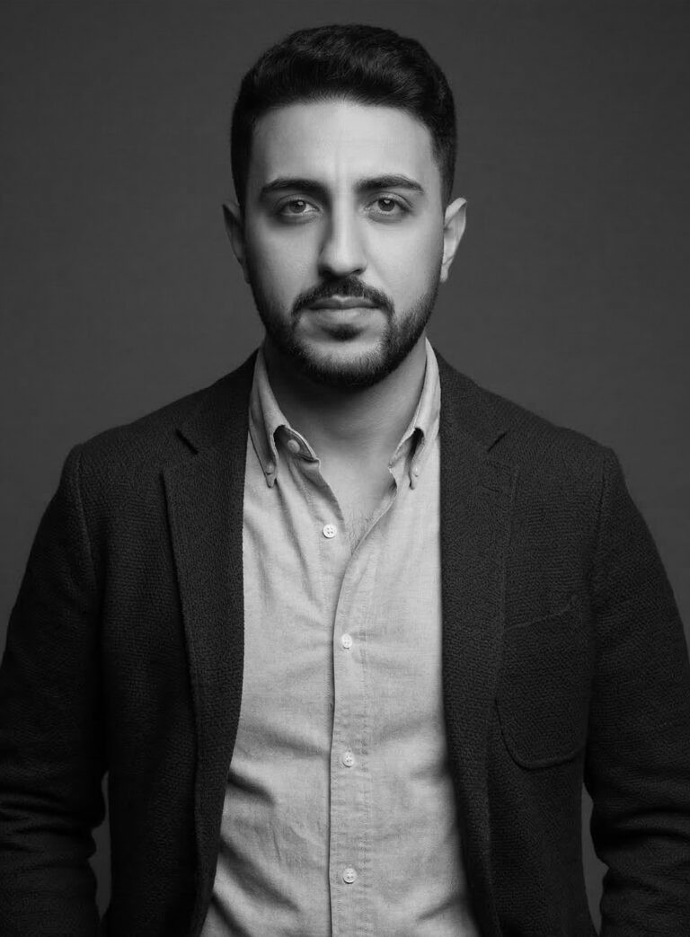 Elhouscine – Arkilex Studio team member