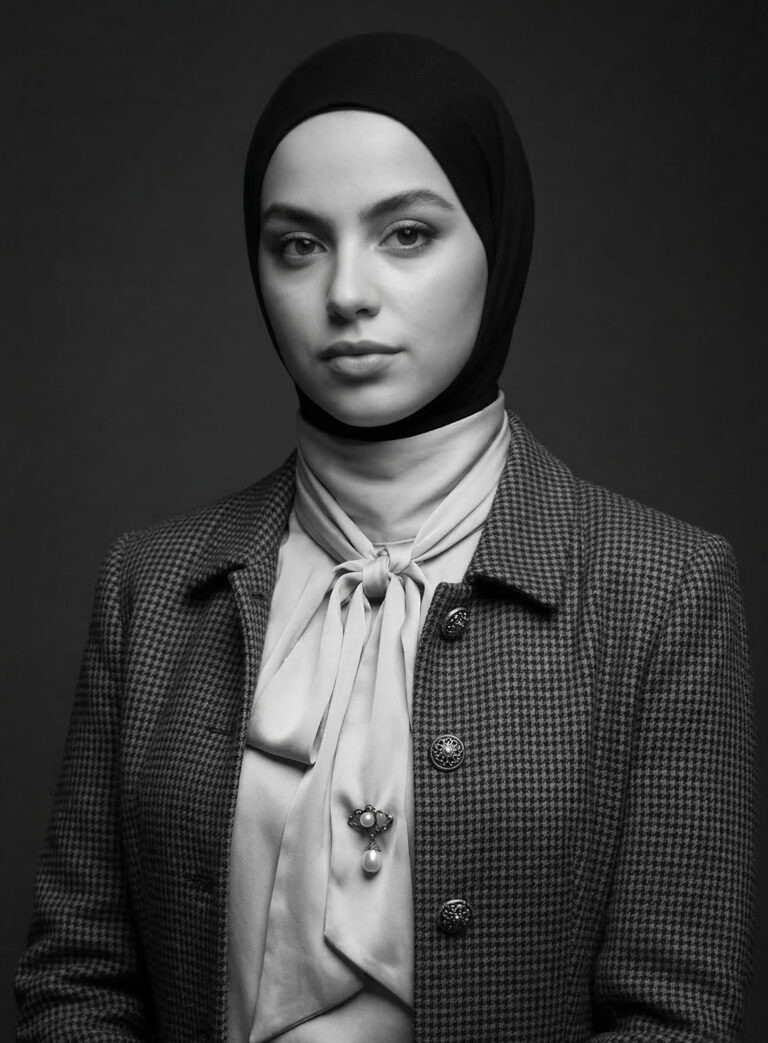 Fatimzahraa – Arkilex Studio team member