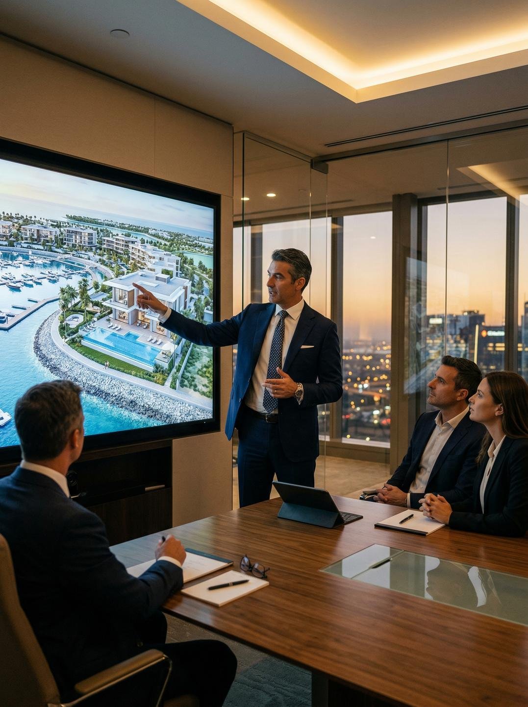 Comparison of bad vs good 3D rendering practices