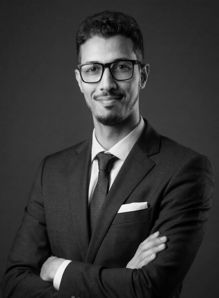 Said – Arkilex Studio team member