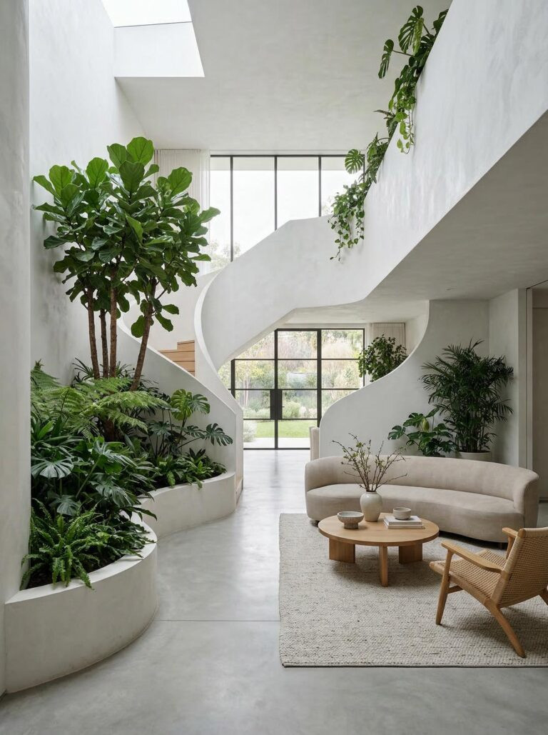 arch visualisation