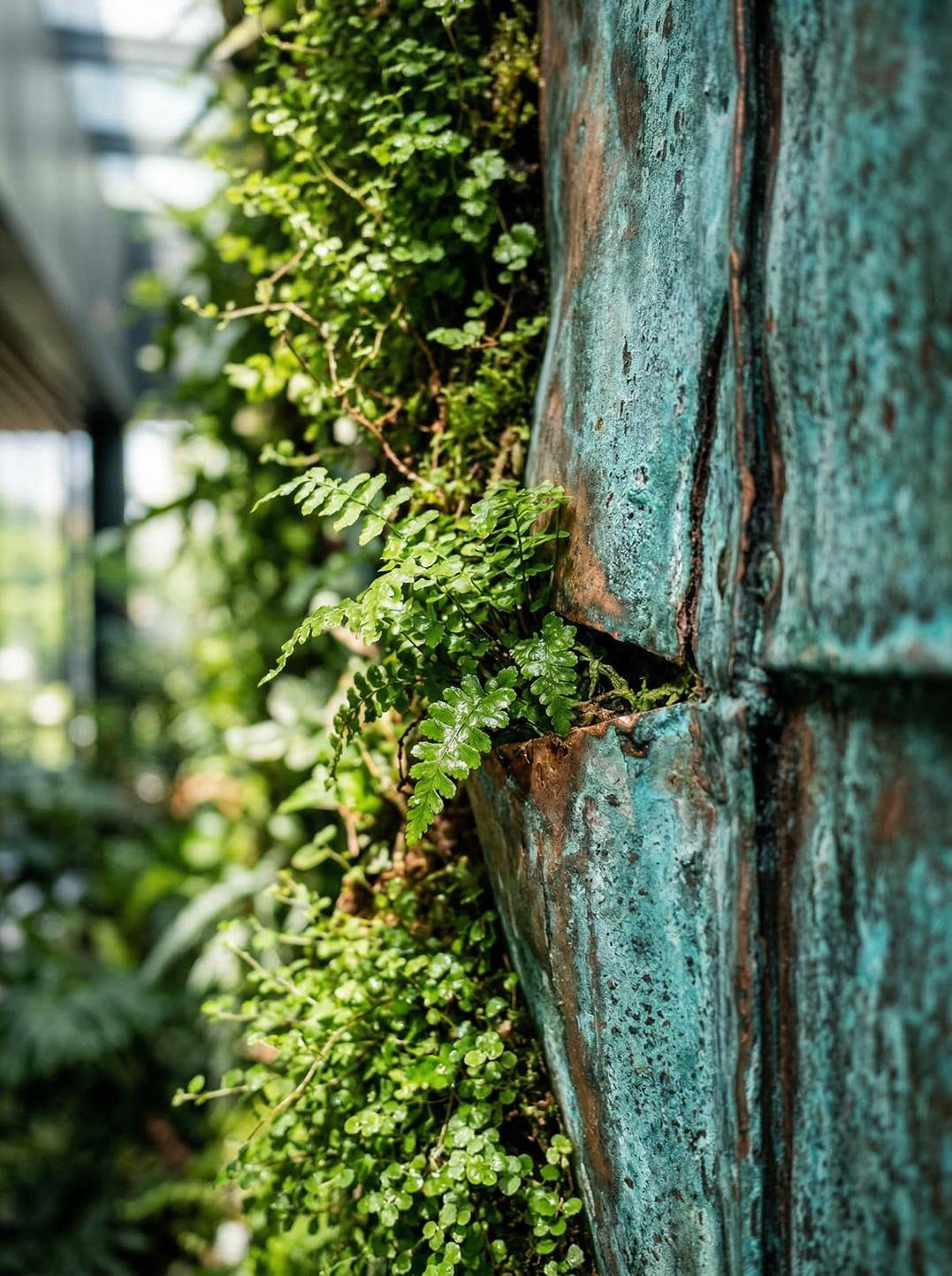 arch visualization detail