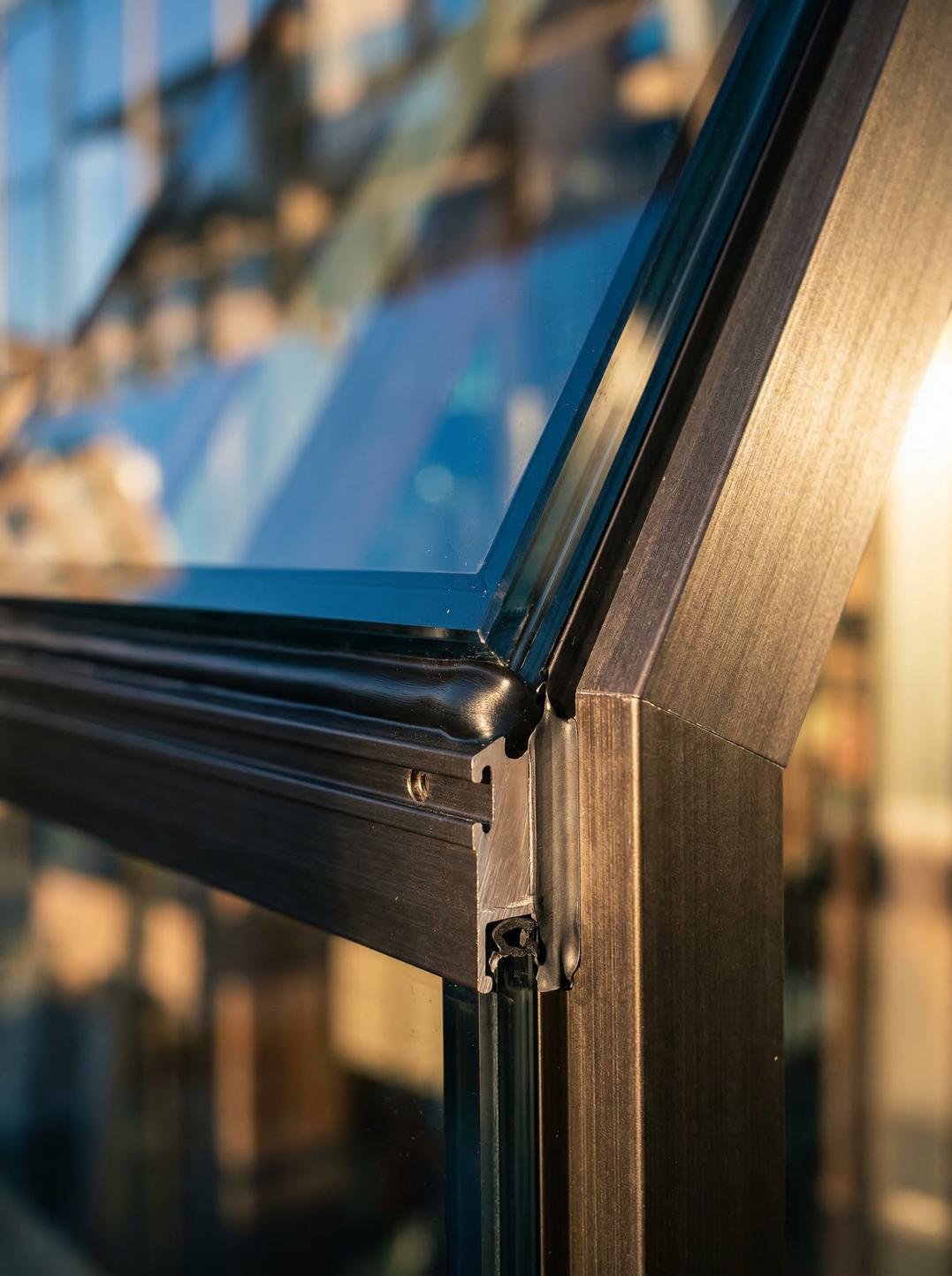 architectural rendering detail