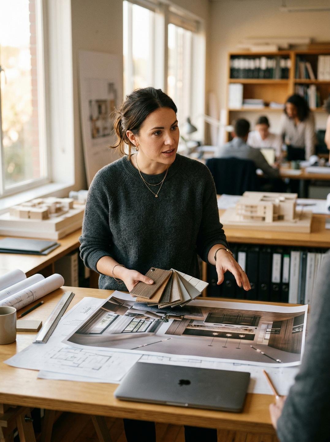 architectural rendering companies professional