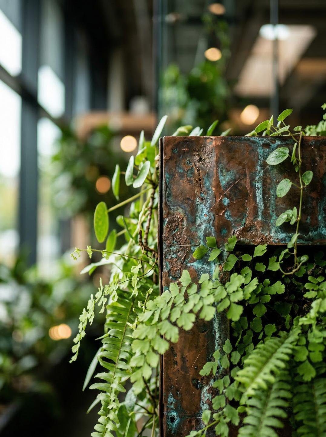 architectural rendering services detail