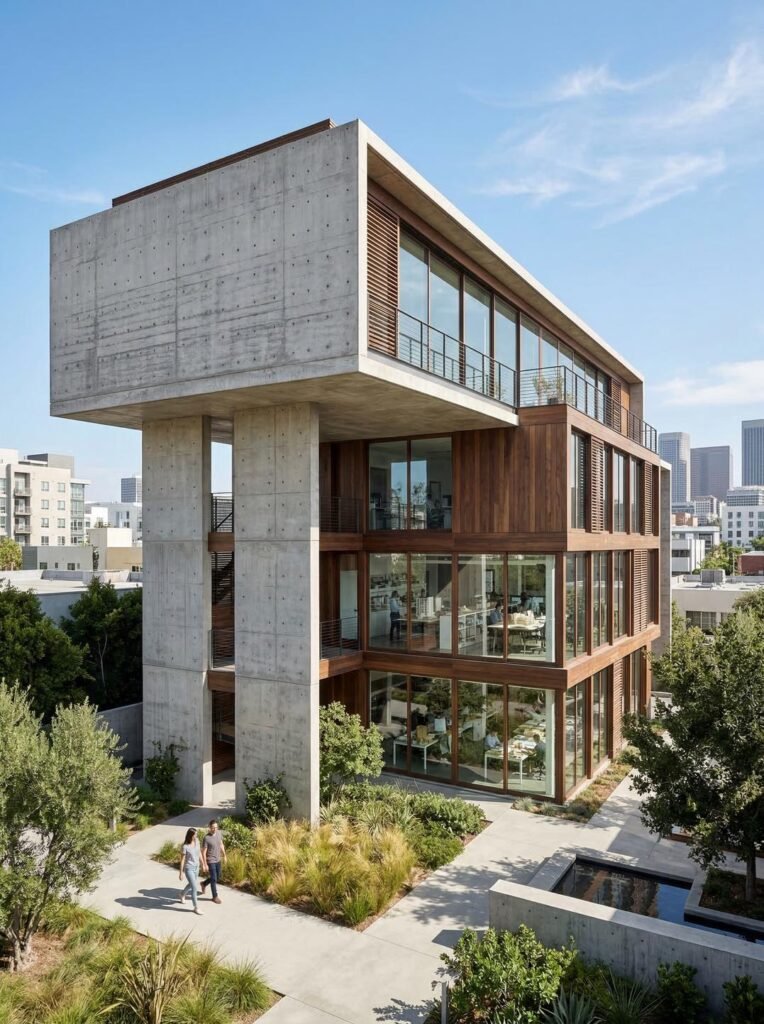 architectural rendering services