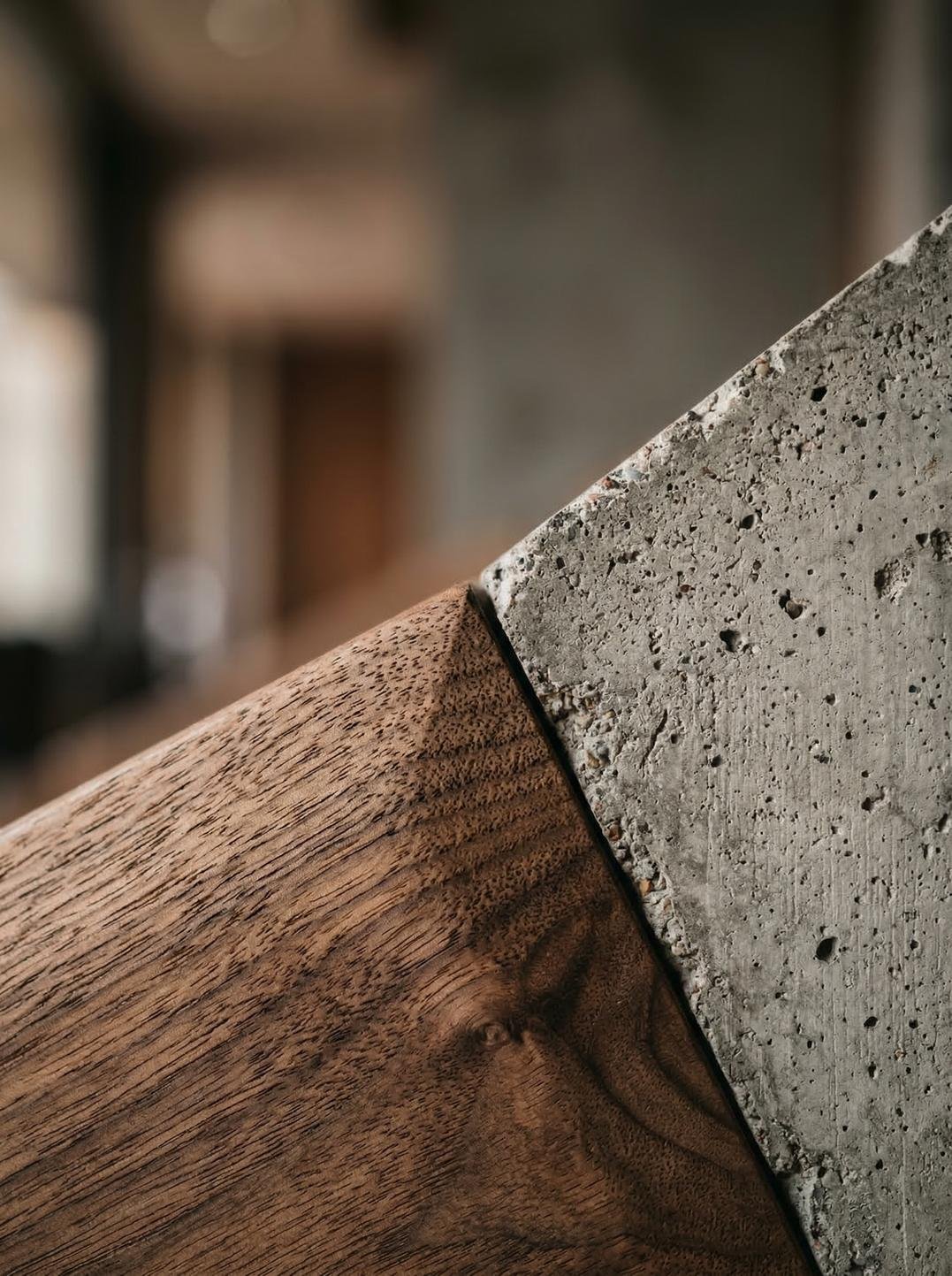 architectural visualisation detail