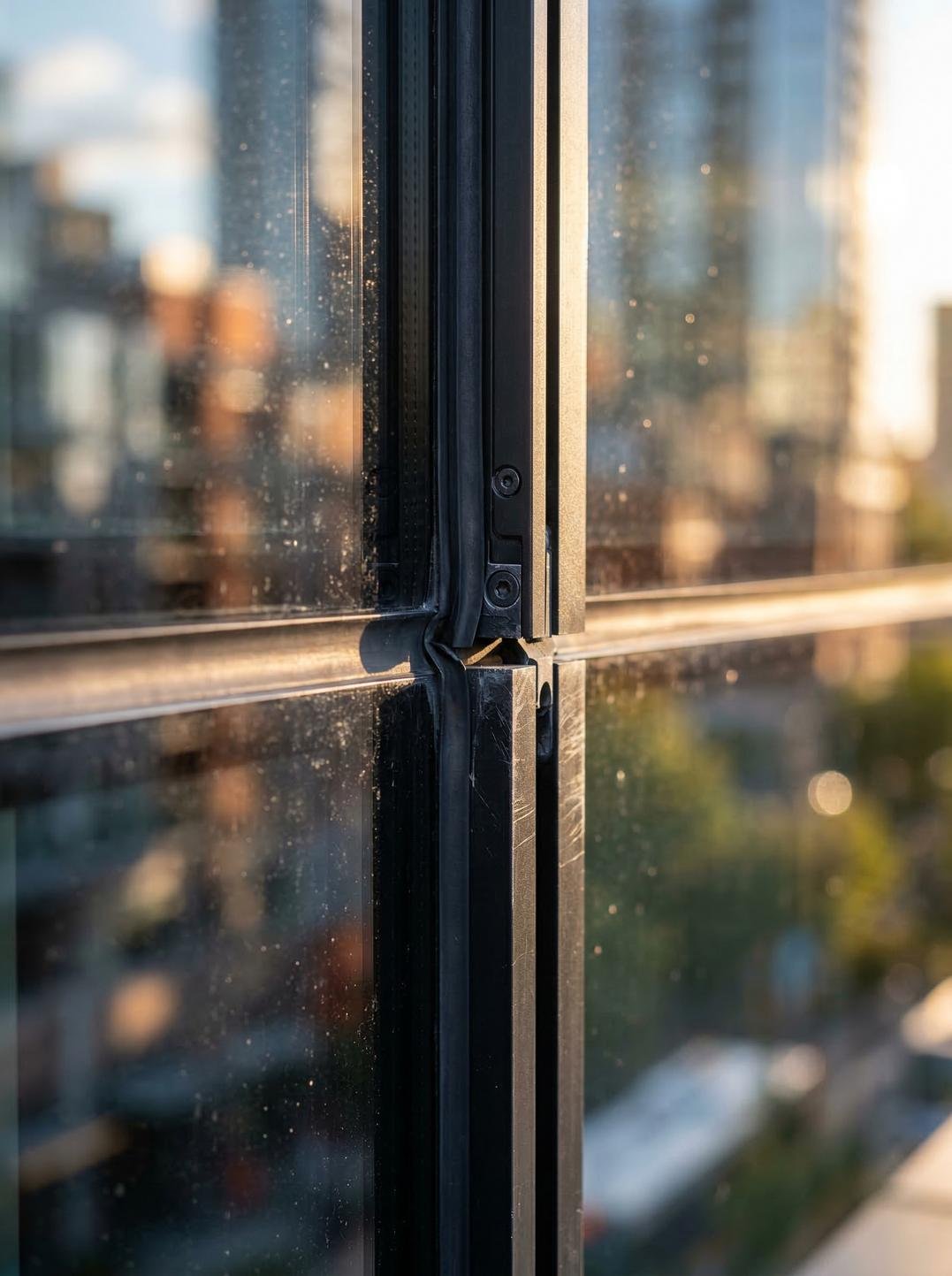 architectural visualization services detail