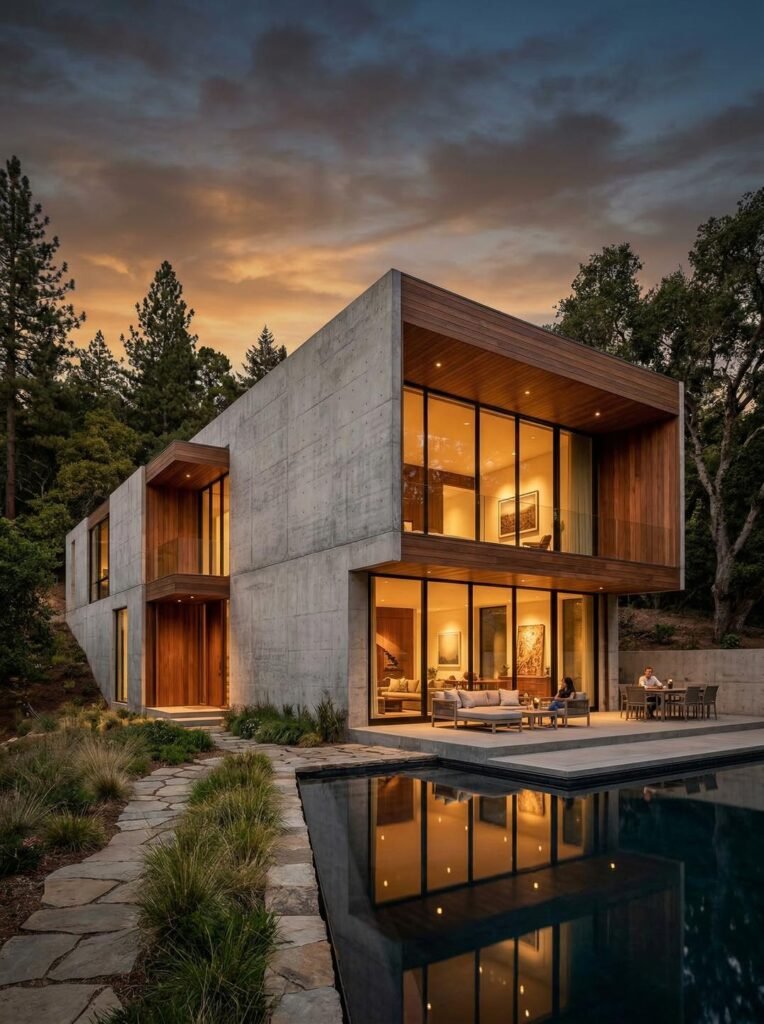 architectural visualization services