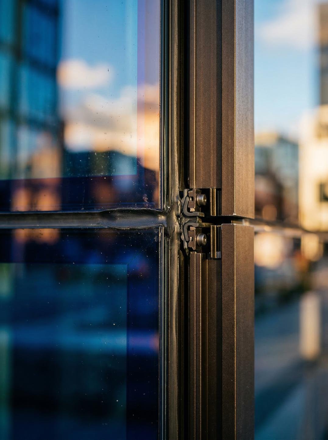 architectural viz detail