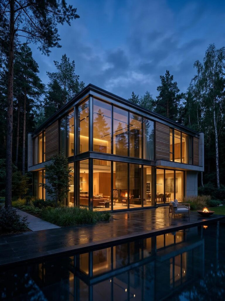 architectural viz