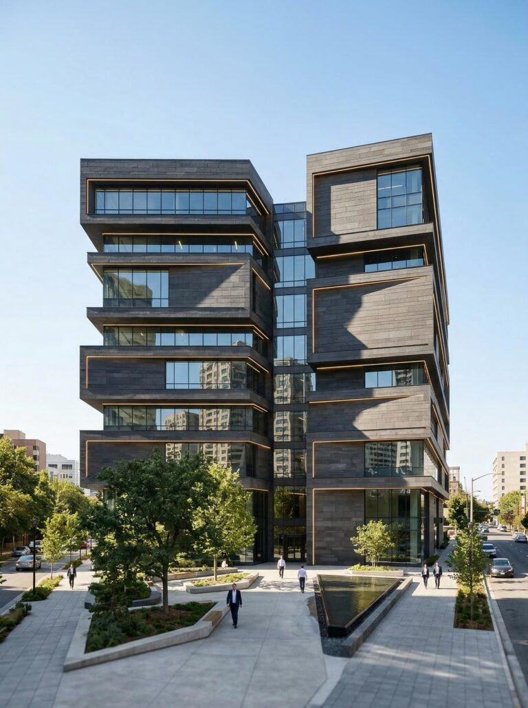 best 3d architectural visualization companies