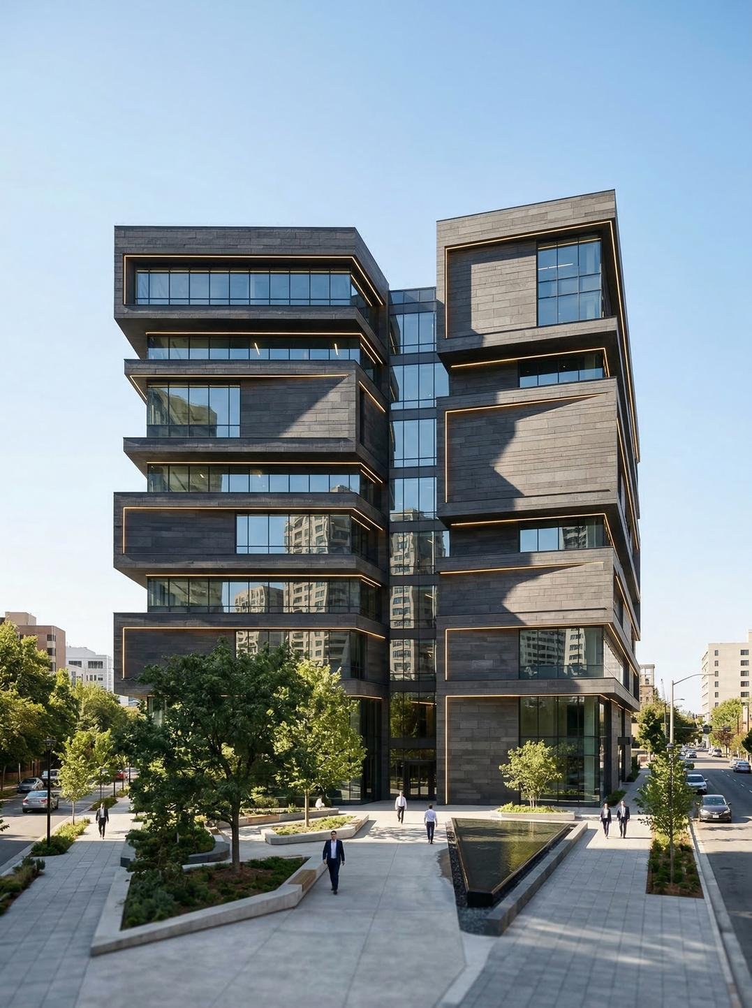 best 3d architectural visualization companies