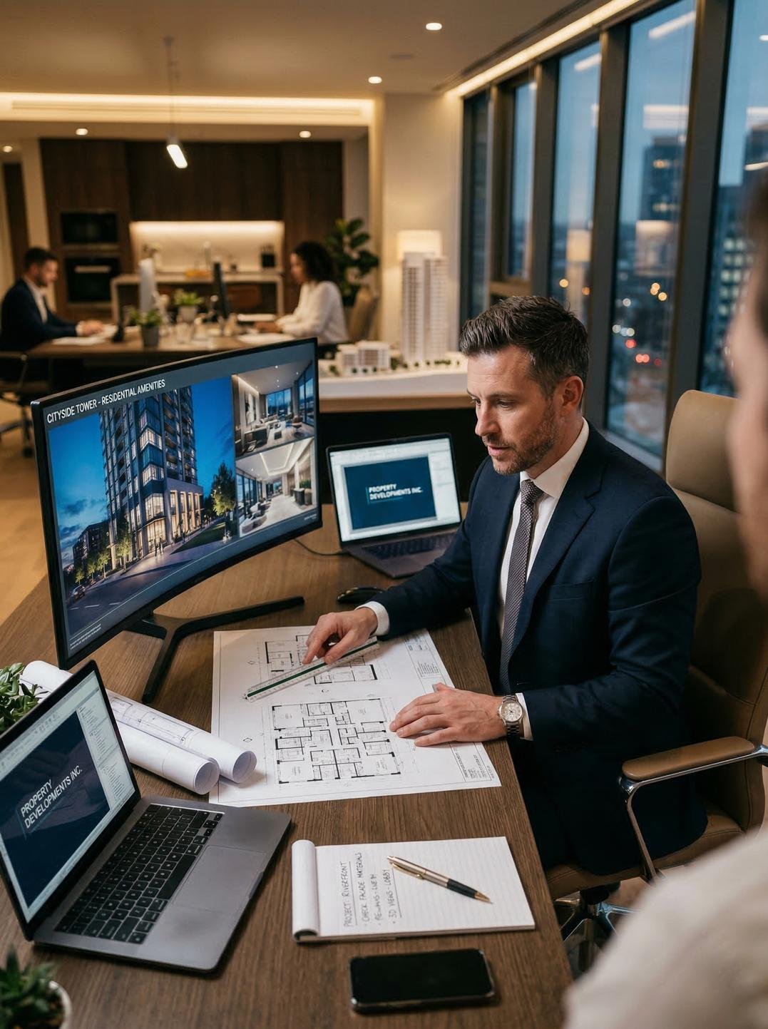 best 3d architectural visualization companies professional