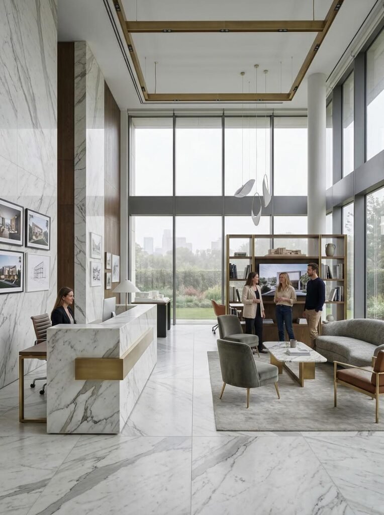 best architectural visualization studios