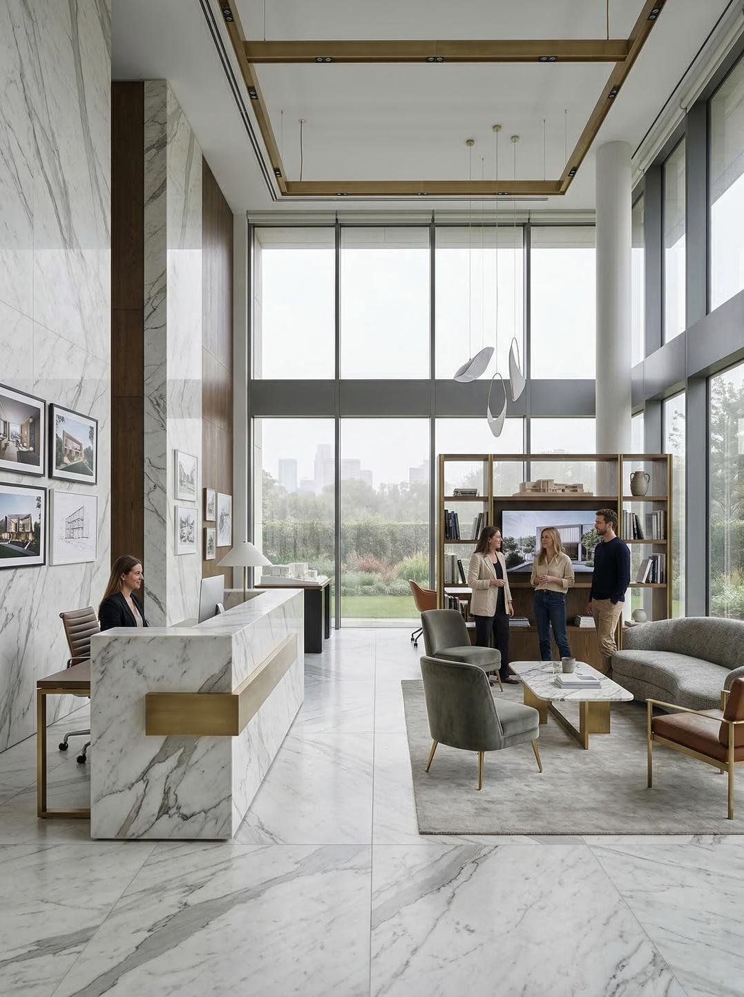 best architectural visualization studios