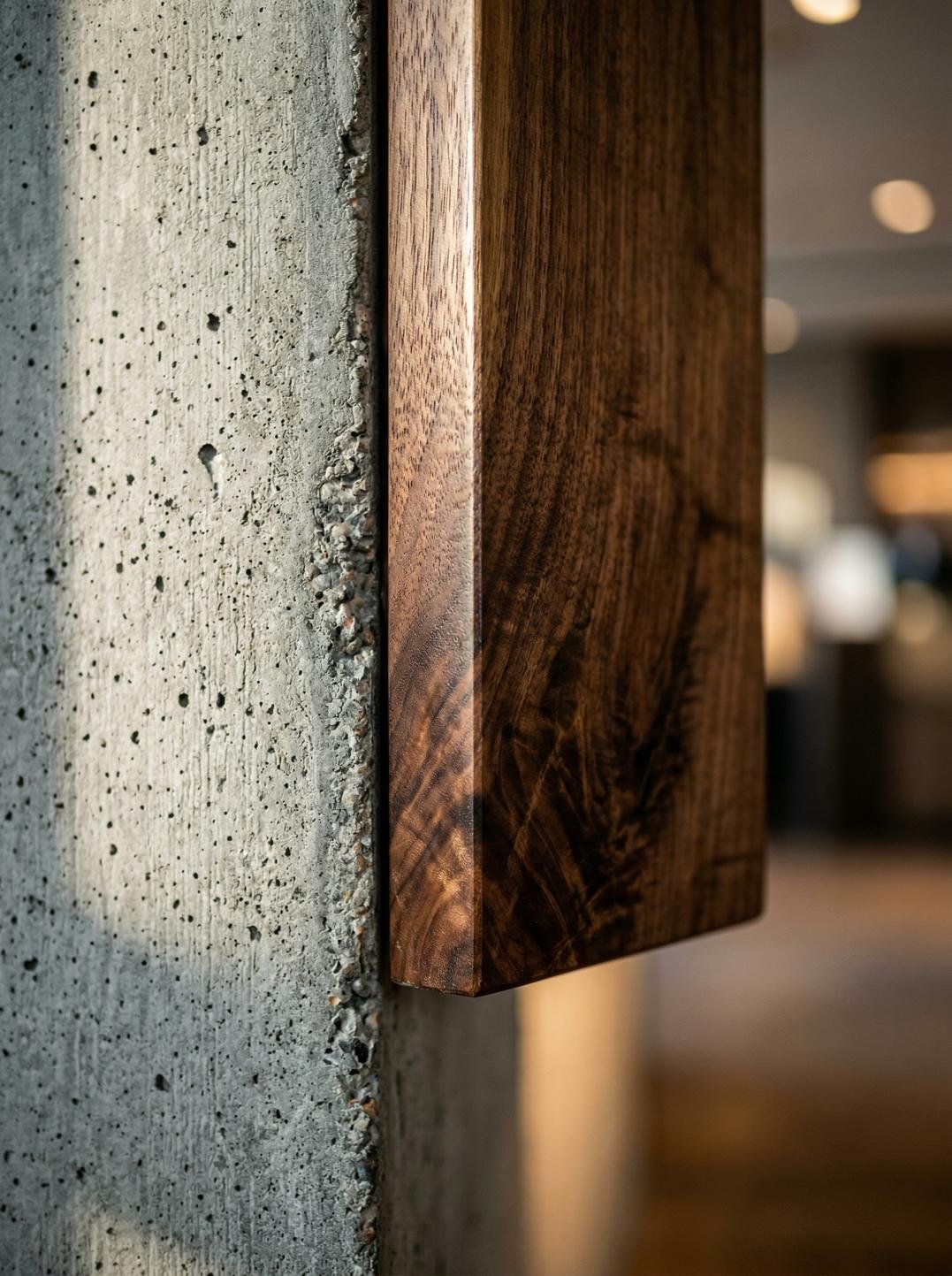 hotel interior design detail