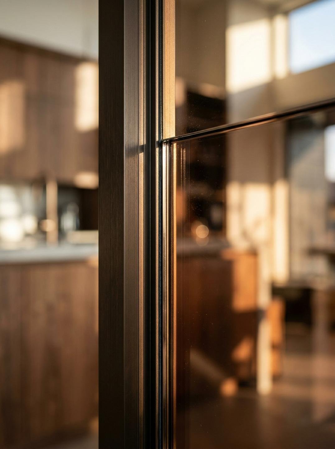 interior architecture detail