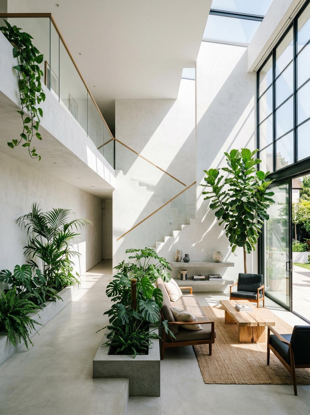 interior architecture