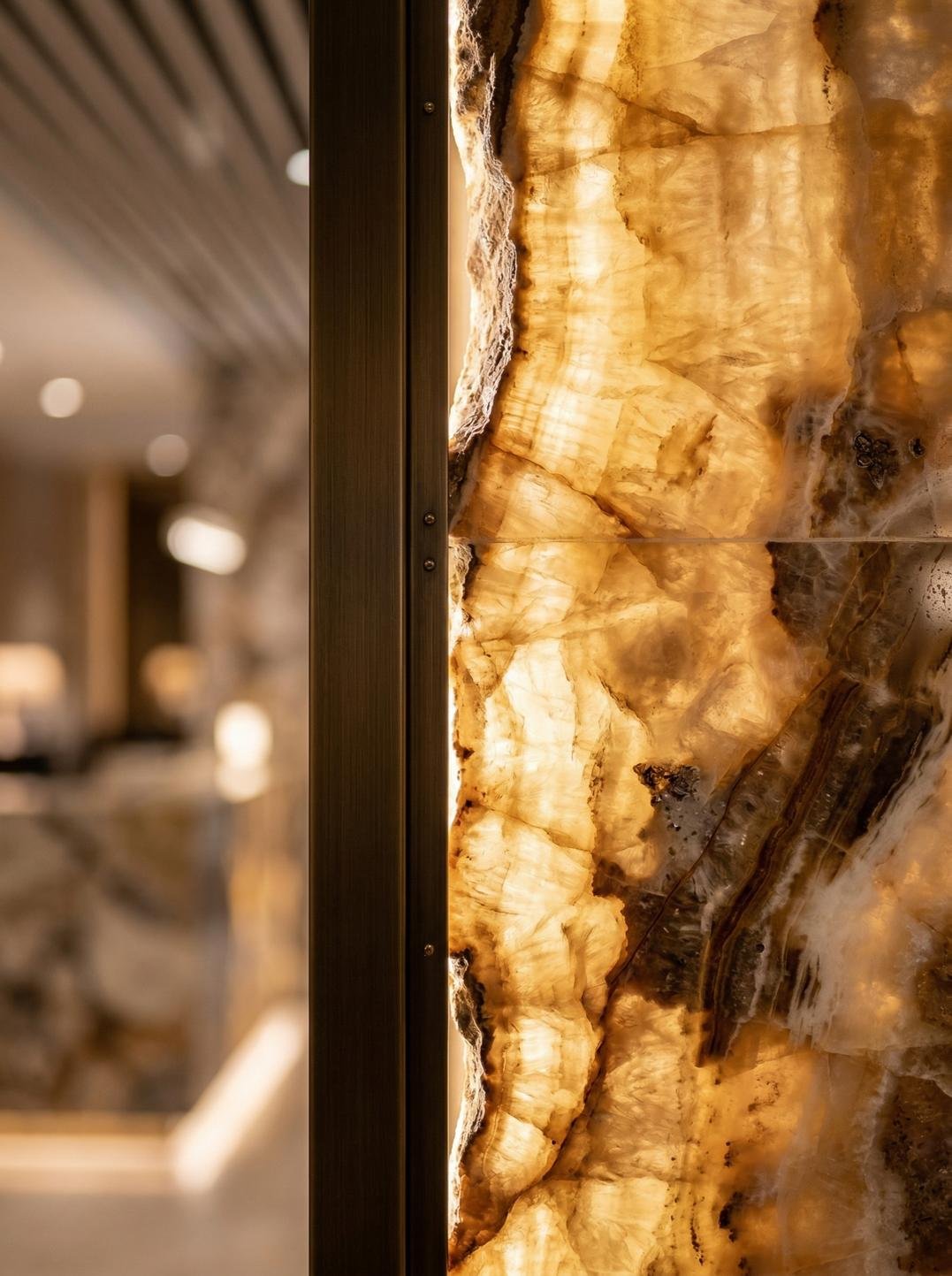 interior rendering company detail