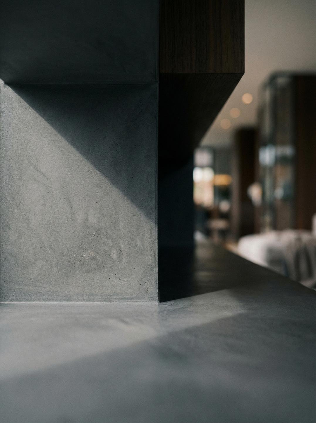 luxury interior designers detail