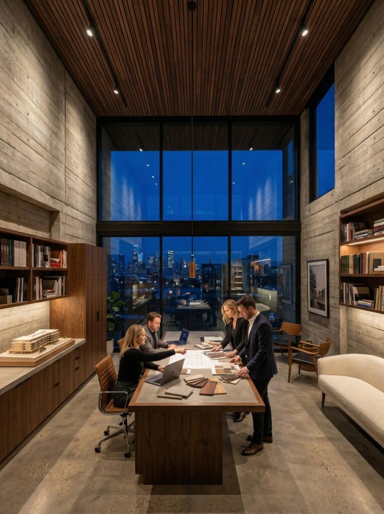 luxury interior designers