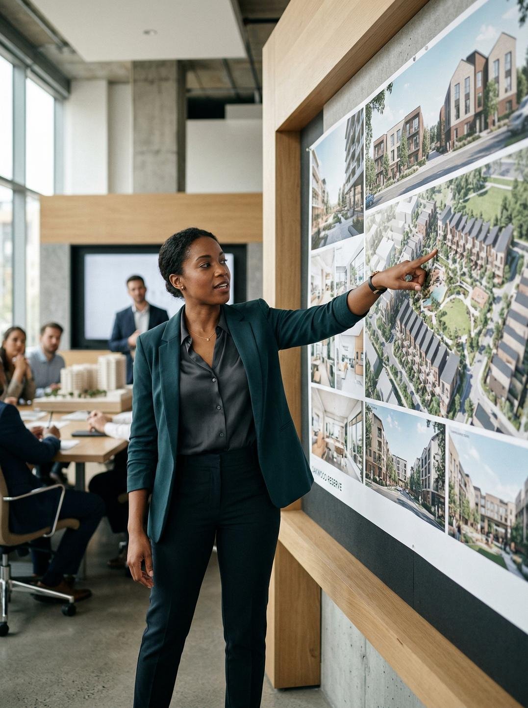 off plan developments professional