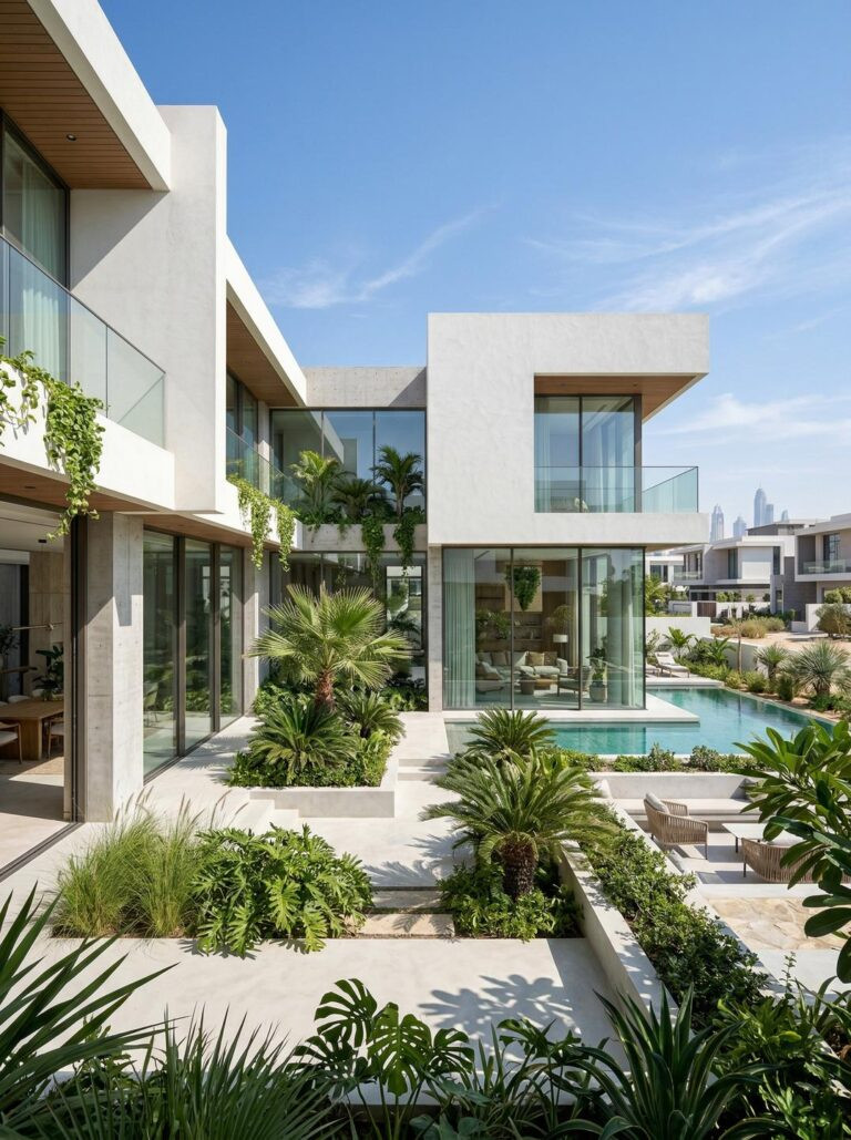 off plan property