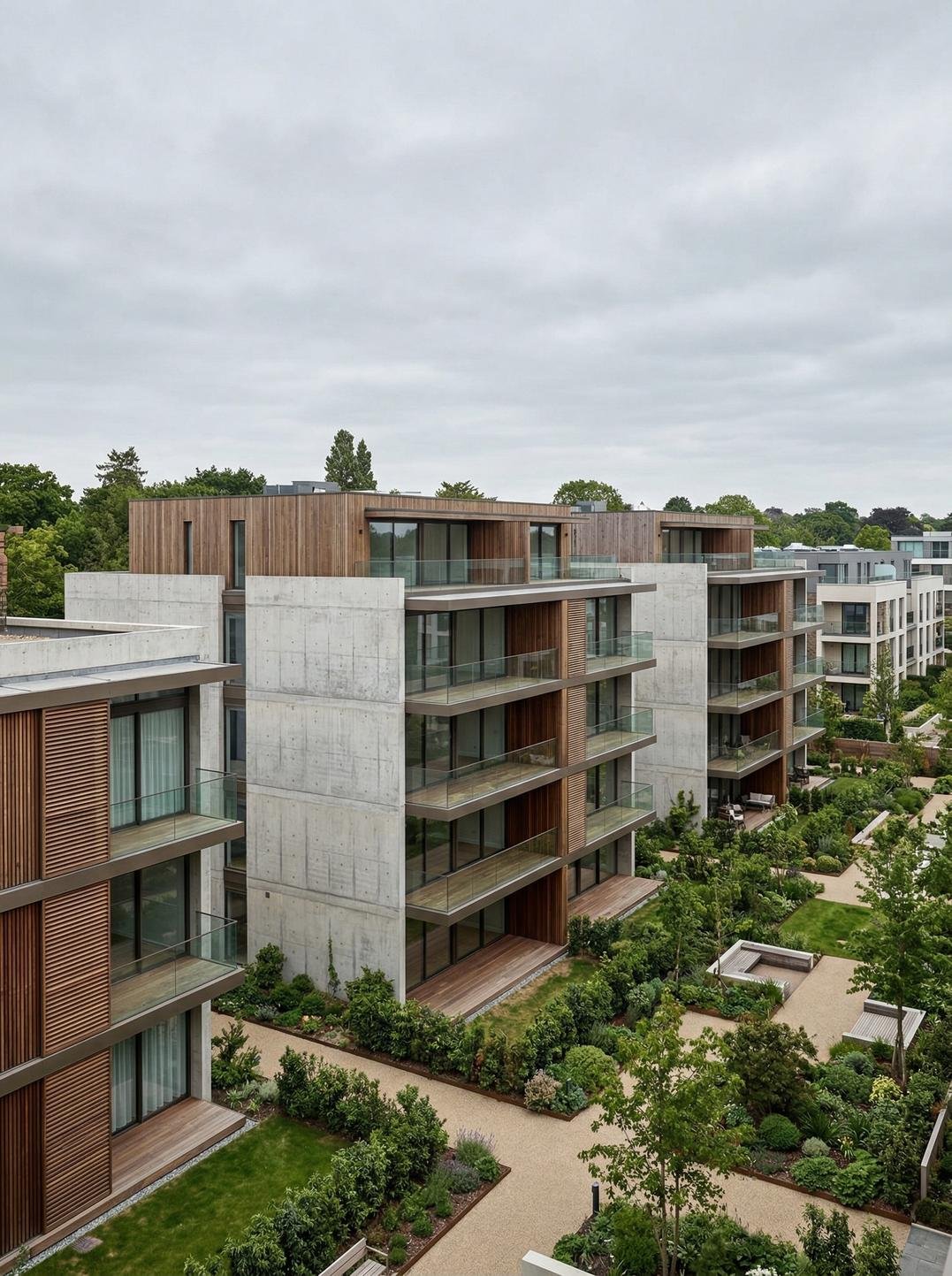 off plan property investment