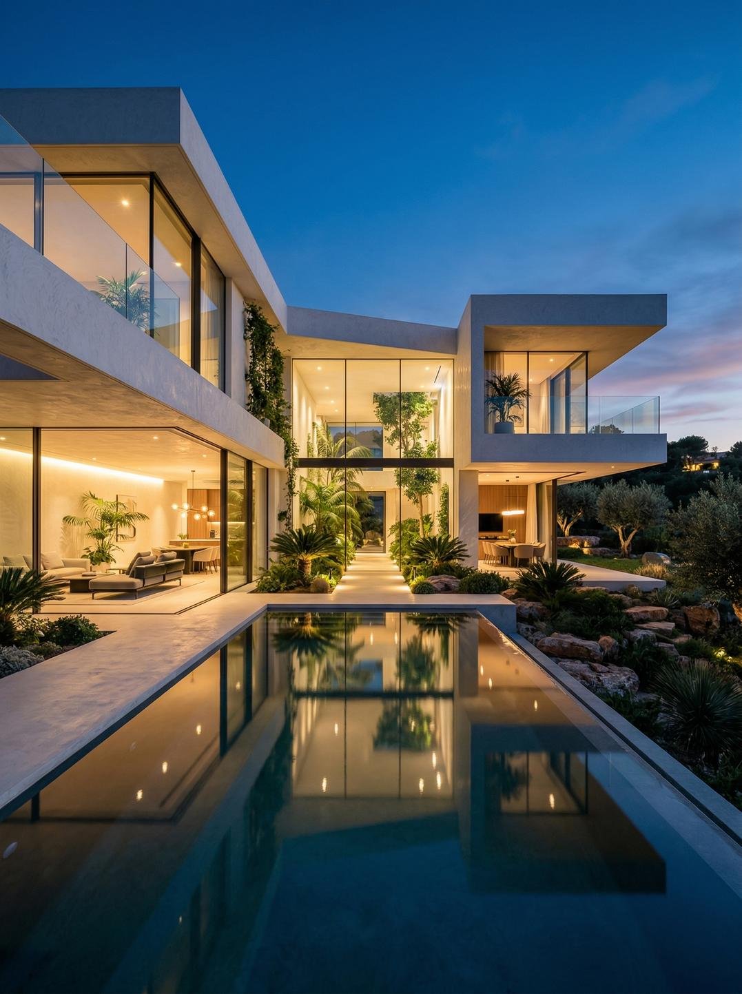 off plan real estate