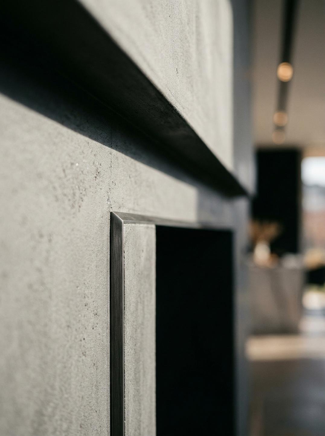 real estate rendering detail