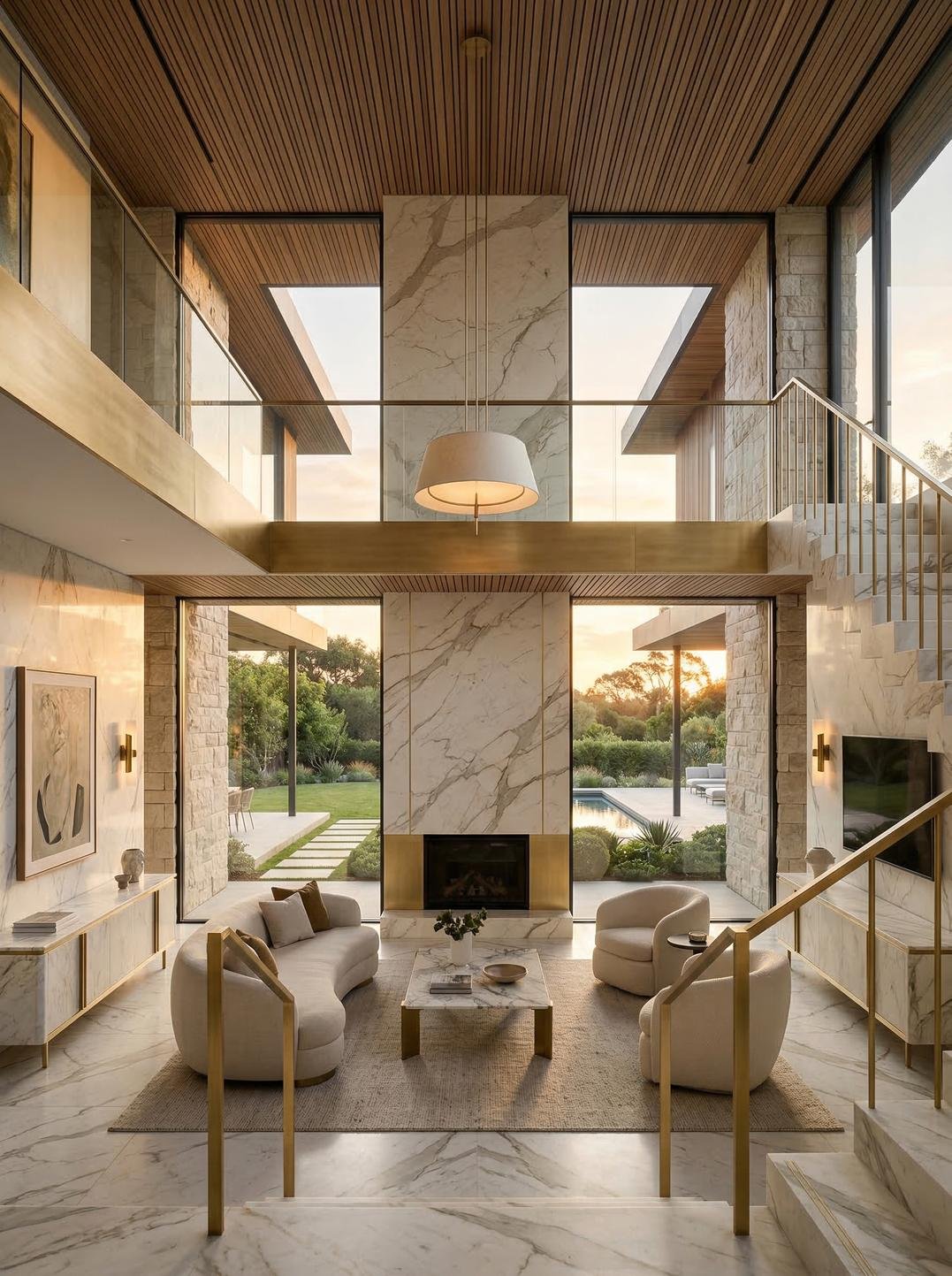 render 3d architecture