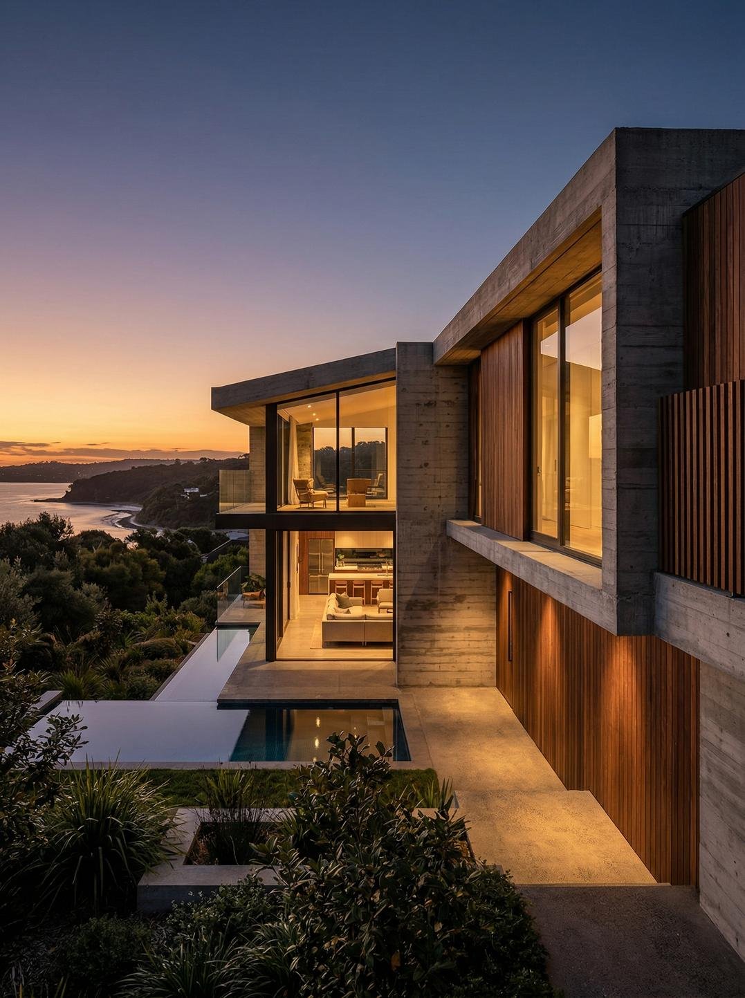selling off plan property