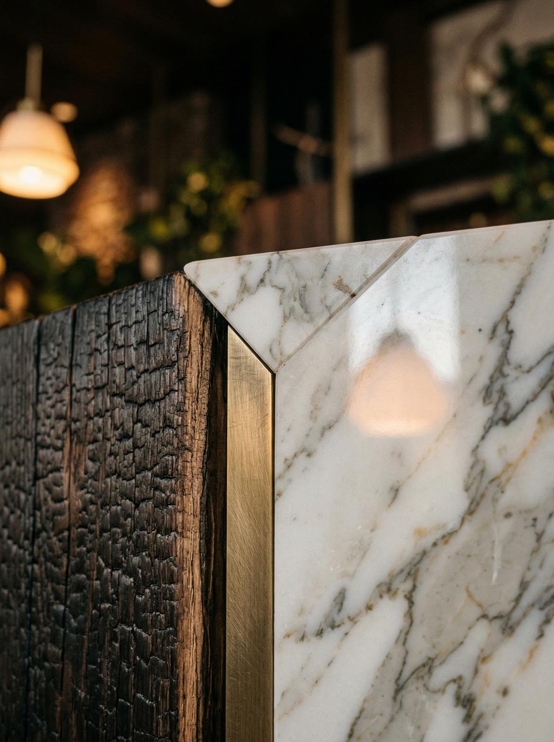 Professional Execution of Eco-Friendly Architecture