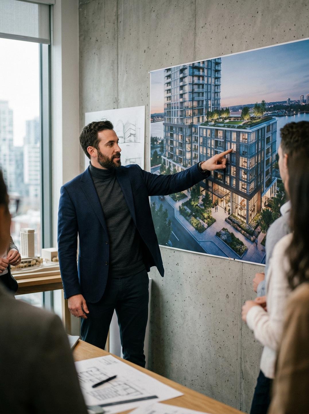 3d visualization for real estate professional