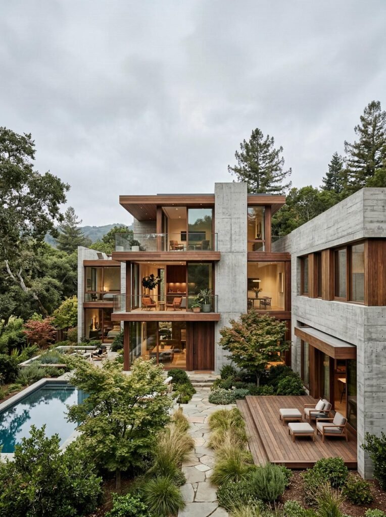 3d visualization for real estate