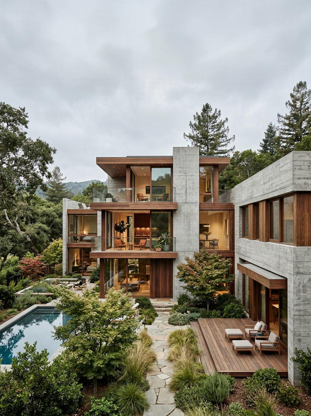 3d visualization for real estate