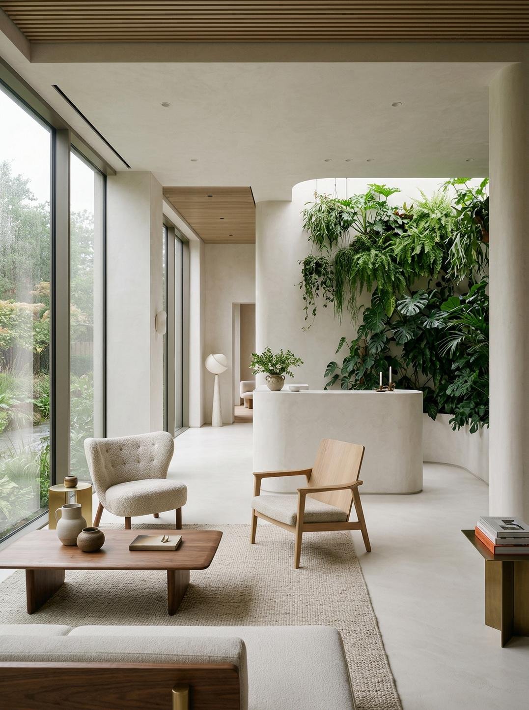hospitality interior design