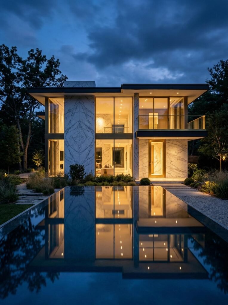 property renders